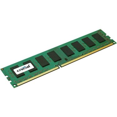 Память 2Gb DDR3 1600MHz Crucial  (CT25664BA160BJ)