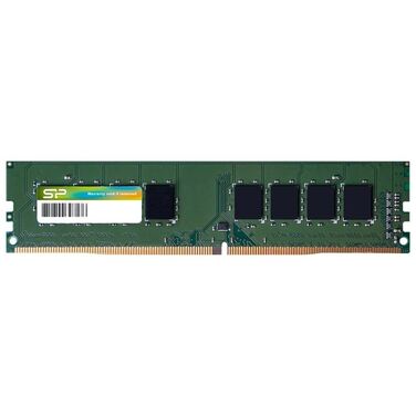 Память 4Gb DDR4 2400MHz Silicon Power PC19200 (SP004GBLFU240N02)