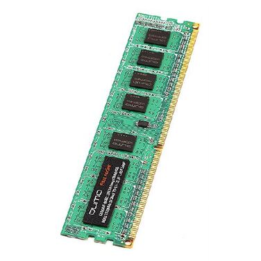 Память 4Gb DDR4 2133MHz QUMO PC-17000 (QUM4U-4G2133C15)