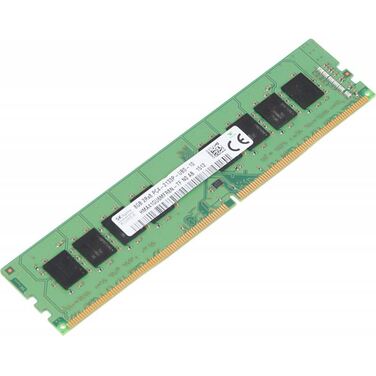 Память 8Gb DDR4 2133MHz Hynix PC17000 HMA41GU6AFR8N-TFNO
