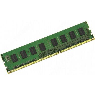 Память 4Gb DDR4 2400MHz Foxline DIMM CL 17 (512*8) FL2400D4U17-4G
