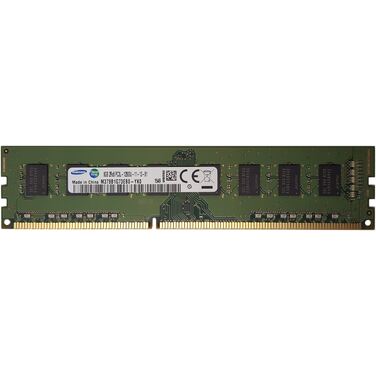 Память 8GB DDR3 1600MHz Samsung M378B1G73EB0-YK0D0 1.35V