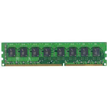 Память 8Gb DDR3 1600MHz Crucial CT102464BD160B
