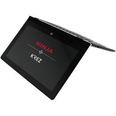 Ноутбук-трансформер 11.6" KREZ Ninja TM1102B32 Z8300/2/32/Win10