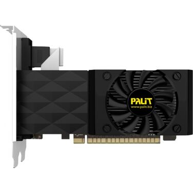 Видеокарта 1Gb Palit GT640 DDR3 900/1782/128bit OEM