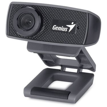 Веб-камера Genius FaceCam 1000X V2 (32200223101)